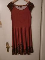 Kleid Sommerkleid Bonprix bodyflirt Gr. 36/38 Frankfurt am Main - Dornbusch Vorschau