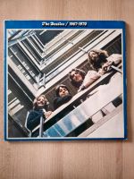 The Beatles 1967-1970 Schallplatten Rheinland-Pfalz - Waldalgesheim Vorschau