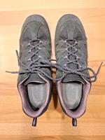Outdoor-/Trekkingschuhe Lowa Levante GTX LO Ws - Größe 42 Bayern - Pliening Vorschau