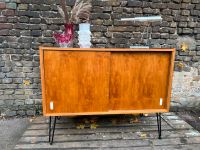 Sideboard, XL Kommode,Schrank,Schellack,Vintage,midcentury,DDR,60 Berlin - Treptow Vorschau