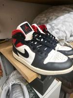 nike Jordan unisex Bayern - Rosenheim Vorschau