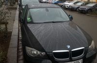 BMW 3er E90 LPG Automatik Berlin - Lichtenberg Vorschau