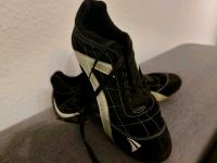 Sneakers Jako 40 schwarz Nordrhein-Westfalen - Mettmann Vorschau