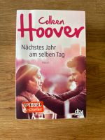 Colleen Hoover Nächstes Jahr am selben Tag Baden-Württemberg - Ertingen Vorschau