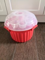 FoxRun Cupcake Transportbox (Karusell) Schleswig-Holstein - Poggensee Vorschau