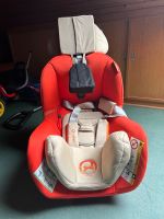 Kindersitz Cybex Sirona S i size. Autumn Gold. Nordrhein-Westfalen - Oberhausen Vorschau