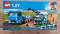 Lego City 60223 Bayern - Miltenberg Vorschau