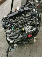 Engine Motor T8MA FORD KUGA S-MAX MONDEO GALAXY 2.0 TDCI 28748 Km Leipzig - Eutritzsch Vorschau