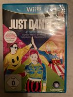 Just Dance Wii u Baden-Württemberg - Gaggenau Vorschau