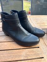 Rieker Schuhe Damen schwarz 38 Stiefelette Nordrhein-Westfalen - Schwalmtal Vorschau
