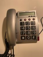 Telefon Großtastentelefon Seniorentelefon Hamburg-Mitte - Hamburg Hamm Vorschau