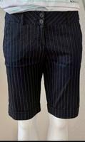 ⭐️ elegante S.Oliver Bermuda Shorts • Größe 38 • schwarz ⭐️ Sachsen-Anhalt - Magdeburg Vorschau