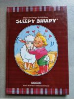Sleepy sheepy, Buch, Neu Rheinland-Pfalz - Kröv Vorschau