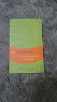 Mit Nietzsche die Langsamkeit entdecken Niedersachsen - Oldenburg Vorschau