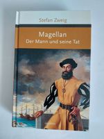 Magellan Der Mann und seine Tat Nürnberg (Mittelfr) - Nordstadt Vorschau