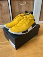 Adidas NMD PK prime knit human race 10.5 sneaker Sachsen - Chemnitz Vorschau