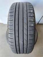 2 x Nokian Wetproof SUV 235/55 R18 100V SOMMERREIFEN 6,2mm Nordrhein-Westfalen - Kall Vorschau