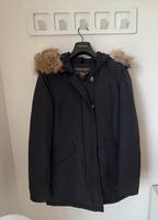 Woolrich Arctic Parka für Damen in dunkelblau Bayern - Ingolstadt Vorschau