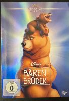 Disney Classics DVD Nr. 43 Bärenbrüder im Pappschuber Wandsbek - Hamburg Hummelsbüttel  Vorschau
