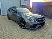 Mercedes-Benz Klasa E 63 AMG T S 4Matic AMG Speedshift MCT Berlin - Schöneberg Vorschau