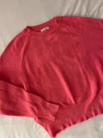 Pinker Strickpulli Nordrhein-Westfalen - Rösrath Vorschau