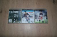 PlayStation 3 PS3 Pure Football Fifa 14 Fifa 16 Nordrhein-Westfalen - Drensteinfurt Vorschau