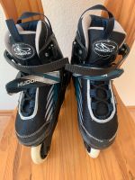 Inliner Hudora Inline Skates Hessen - Seligenstadt Vorschau