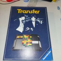 Transfer, Brettspiel von Ravensburger Top Zustand 1983 Niedersachsen - Hambühren Vorschau