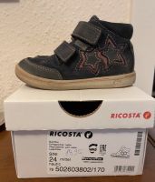 Ricosta Halbschuhe Gr. 24 Nordrhein-Westfalen - Pulheim Vorschau