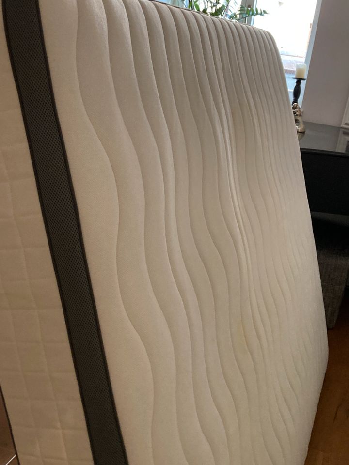 IKEA FILLAN Taschenfederkernmatratze - 160 x 200 cm in München