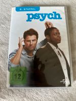 psych Staffel 8 Essen - Bergerhausen Vorschau