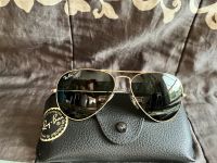 Ray-Ban  Aviator RB 3025 W3234 small Hannover - Kirchrode-Bemerode-Wülferode Vorschau