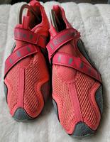 REEBOK Neu Segeltuch-Sneakers, GR. 37,5, pink Bayern - Olching Vorschau