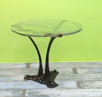 WunderbarMöbel - Bronze Coffee Table von Lothar Klute Köln - Ehrenfeld Vorschau