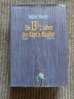 Die 13 1/2 Leben des Käpt‘n Blaubär - Walter Moers Saarland - St. Ingbert Vorschau