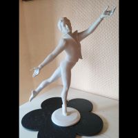 Göbel Porzellan Ballettänzer,Figur Statuette Baden-Württemberg - Künzelsau Vorschau