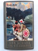 Roman "Karl May's Sammelwerke Band 36: Der Schatz im Silbersee" Wandsbek - Hamburg Sasel Vorschau