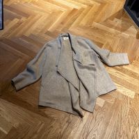 Isabel Marant edle Fransen Jacke „Fleming“ Puder Nude 38 Rheinland-Pfalz - Malberg Vorschau