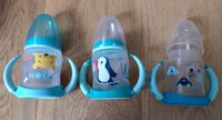 3 NUK First choice Trinklernflasche, Trinkflasche Bayern - Buchenberg Vorschau