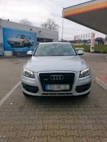 Audi q5 3.0 TDI  DPF S tronic  Quatro Nordrhein-Westfalen - Remscheid Vorschau