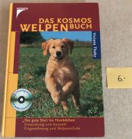 Das Kosmos Welpen Buch - Hundebuch Baden-Württemberg - Herrischried Vorschau