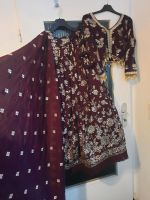 ANGEBOT Indische kleid Lehnga Schleswig-Holstein - Ahrensburg Vorschau