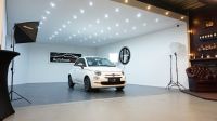Fiat 500 Club*Franz-Design-Studio*Personalisiert* Nordrhein-Westfalen - Remscheid Vorschau