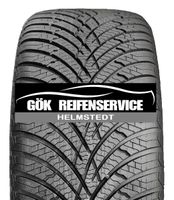 4x Neu 245/45R18 100W XL Ganzjahresreifen Berlin Tires Niedersachsen - Helmstedt Vorschau