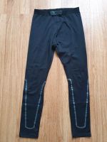 Kipsta Funktionstights Thermo Leggings KDRY 100 schwarz 164/170 Wiesbaden - Mainz-Kostheim Vorschau