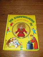 NEU MAXI BUCH STRUWWELPETER MIT AUDIO CD SCHWAGER-STEINLEIN Nordrhein-Westfalen - Kamp-Lintfort Vorschau