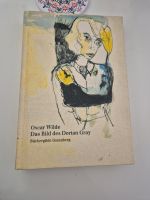 Oscar Wilde Das Bild des Dorian Gray - Büchergilde - Wie Neu - Un Nordrhein-Westfalen - Remscheid Vorschau