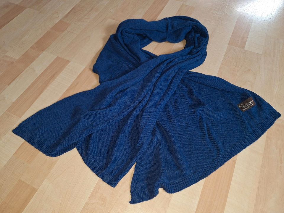 Schal von Cashmere collection in Neckarwestheim