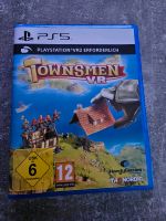 Townsmen VR Playstation VR2 Spiel Nordrhein-Westfalen - Gladbeck Vorschau