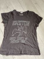 Noisy May Tshirt Shirt LED Zeppelin Nordrhein-Westfalen - Langenberg Vorschau